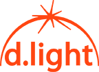 d.light grayscale logo